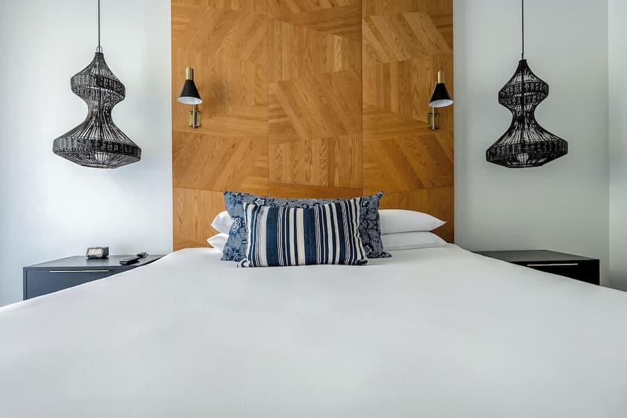 Angler’s Hotel – Miami Beach