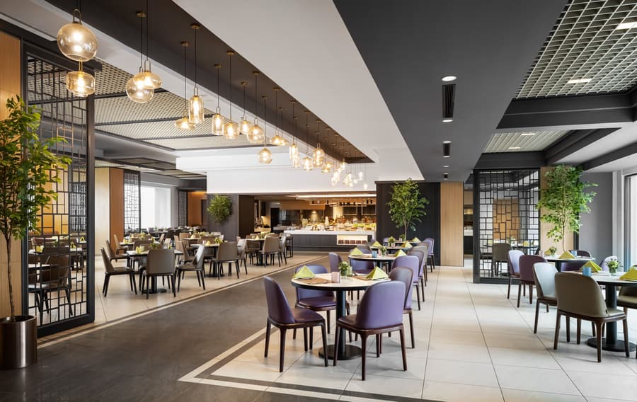 G Hotel Gurney