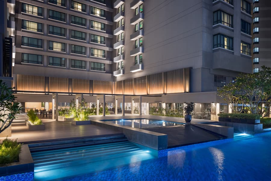 G Hotel Gurney