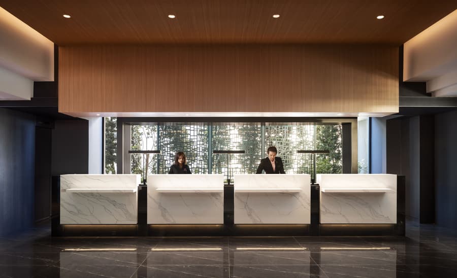 G Hotel Gurney
