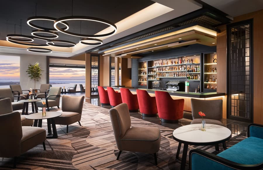G Hotel Gurney
