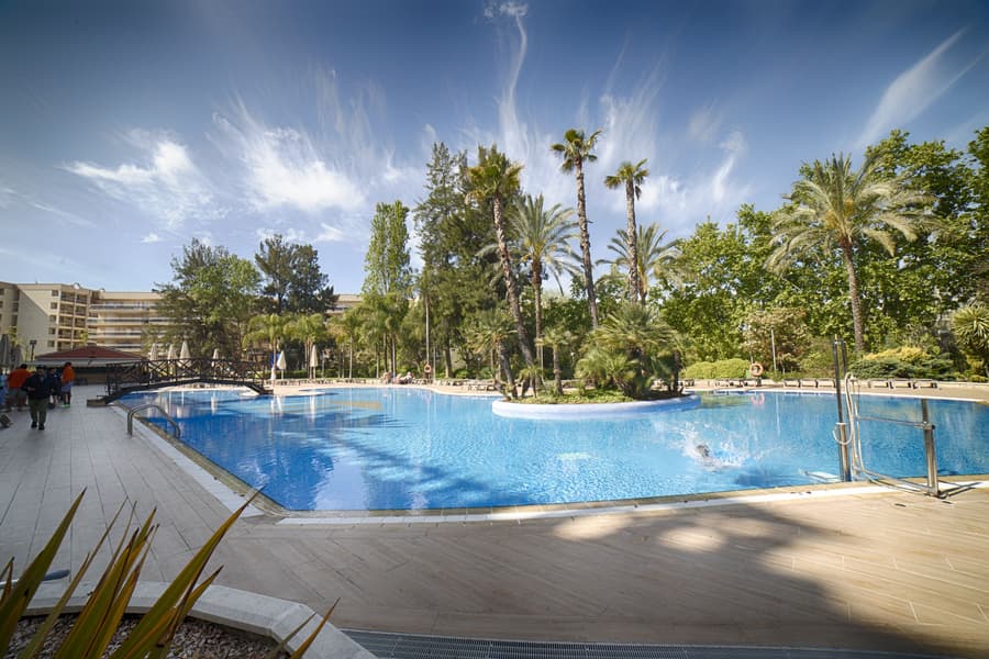 Ohtels Vila Romana