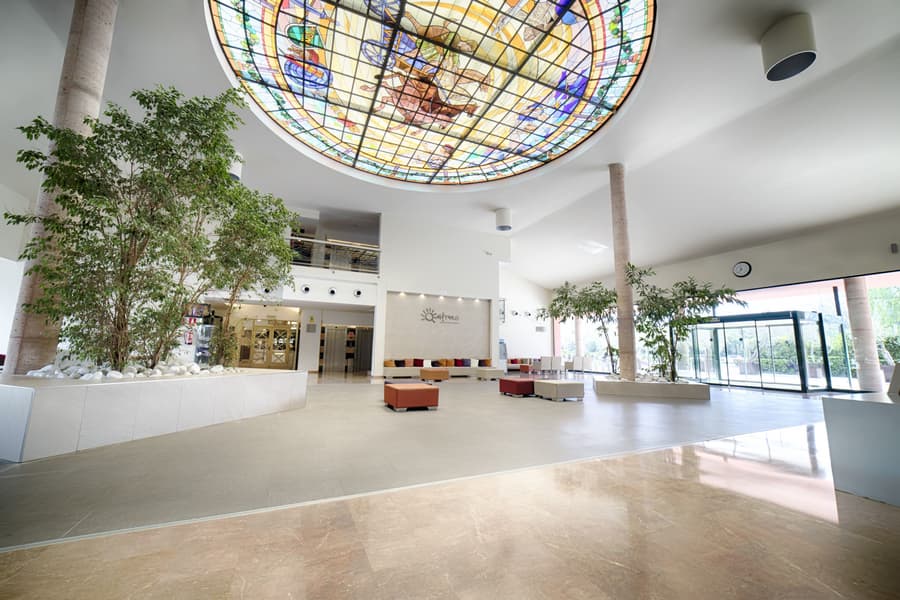 Ohtels Vila Romana