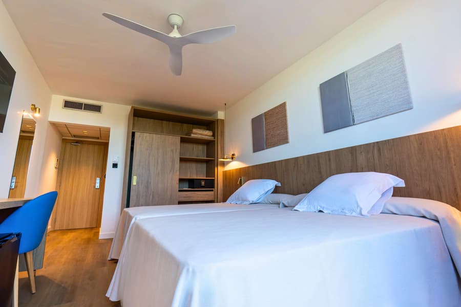 Ohtels Vila Romana