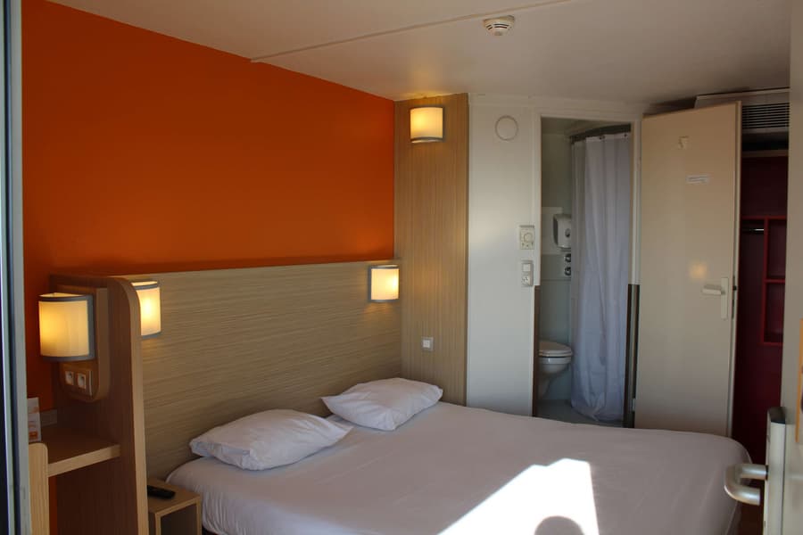 Premiere Classe Bordeaux East - Lormont