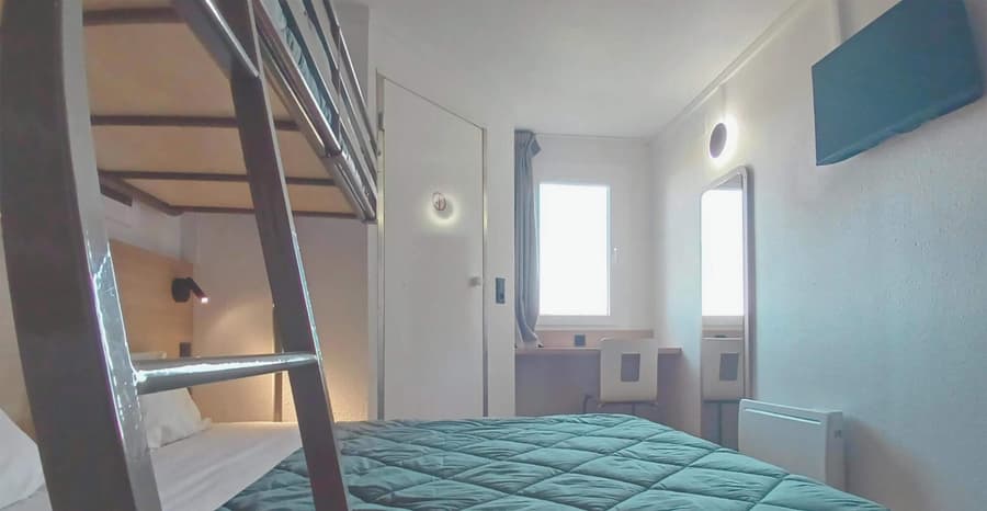 Premiere Classe Bordeaux East - Lormont