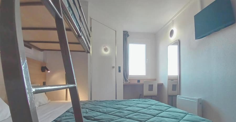 Premiere Classe Bordeaux East - Lormont