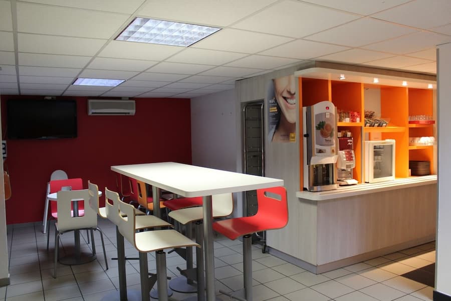 Premiere Classe Bordeaux East - Lormont
