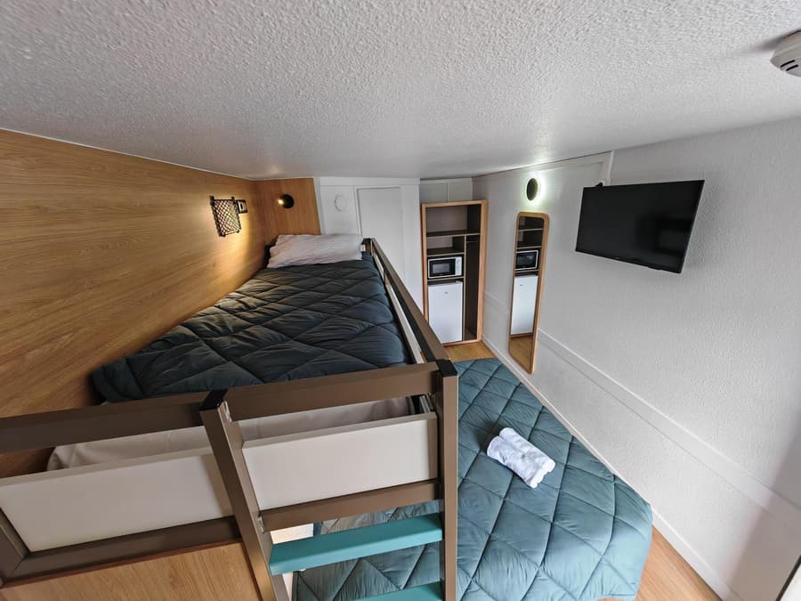 Premiere Classe Bordeaux East - Lormont