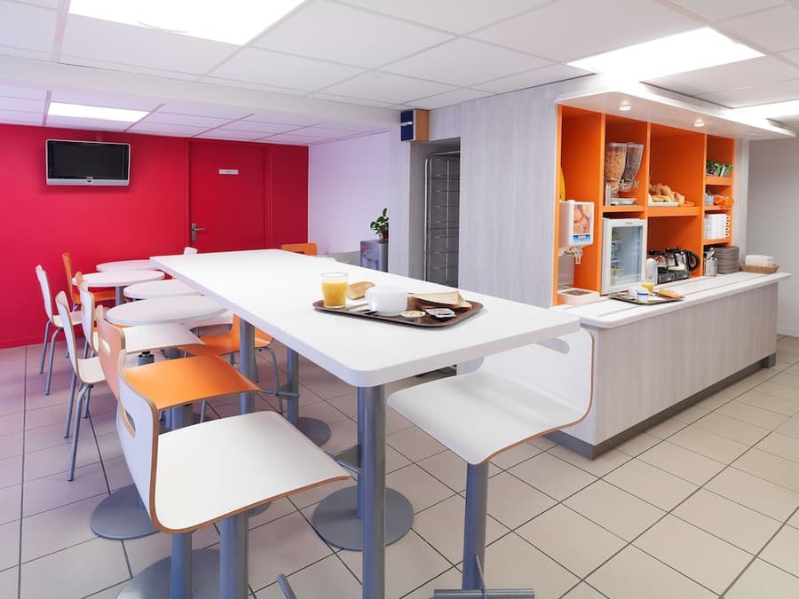 Premiere Classe Bordeaux East - Lormont