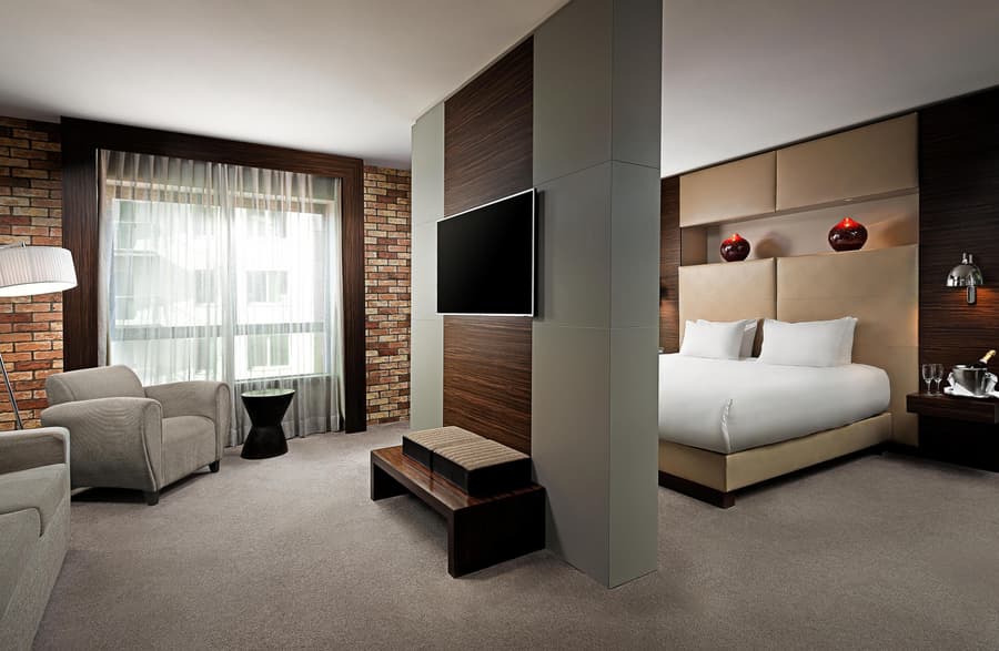 Absolute Hotel Limerick
