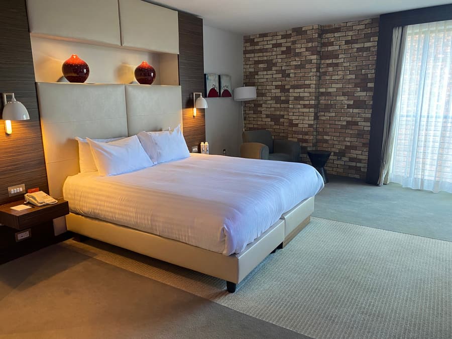 Absolute Hotel Limerick