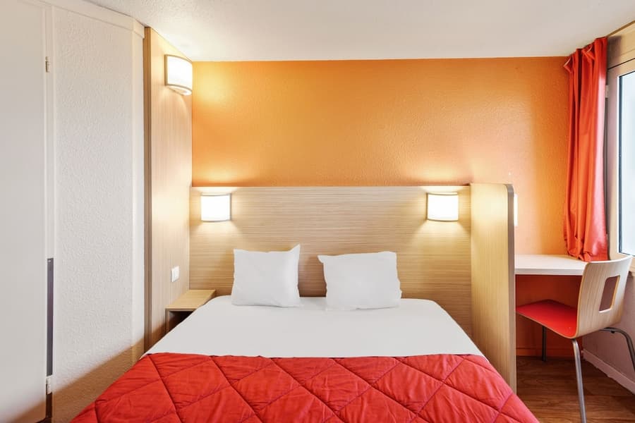 Premiere Classe Montpellier Ouest - Saint Jean de Védas