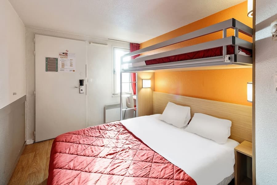 Premiere Classe Montpellier Ouest - Saint Jean de Védas