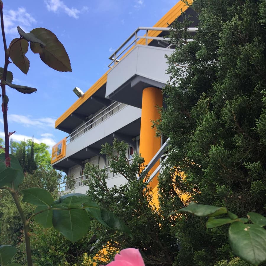 Premiere Classe Montpellier Ouest - Saint Jean de Védas