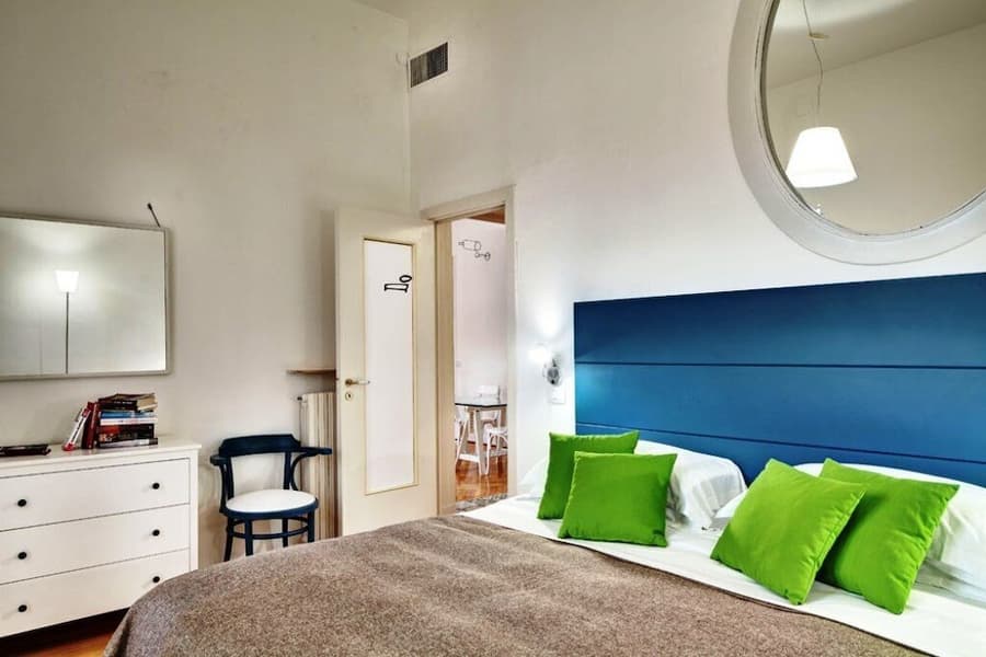 Hotel Piazza Bellini & Apartments