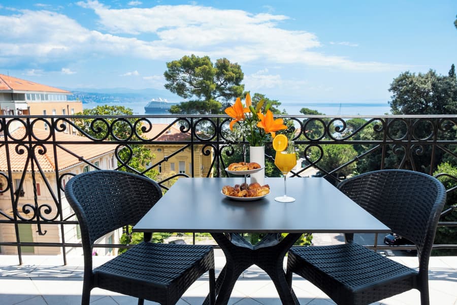 Amadria Park Hotel Agava