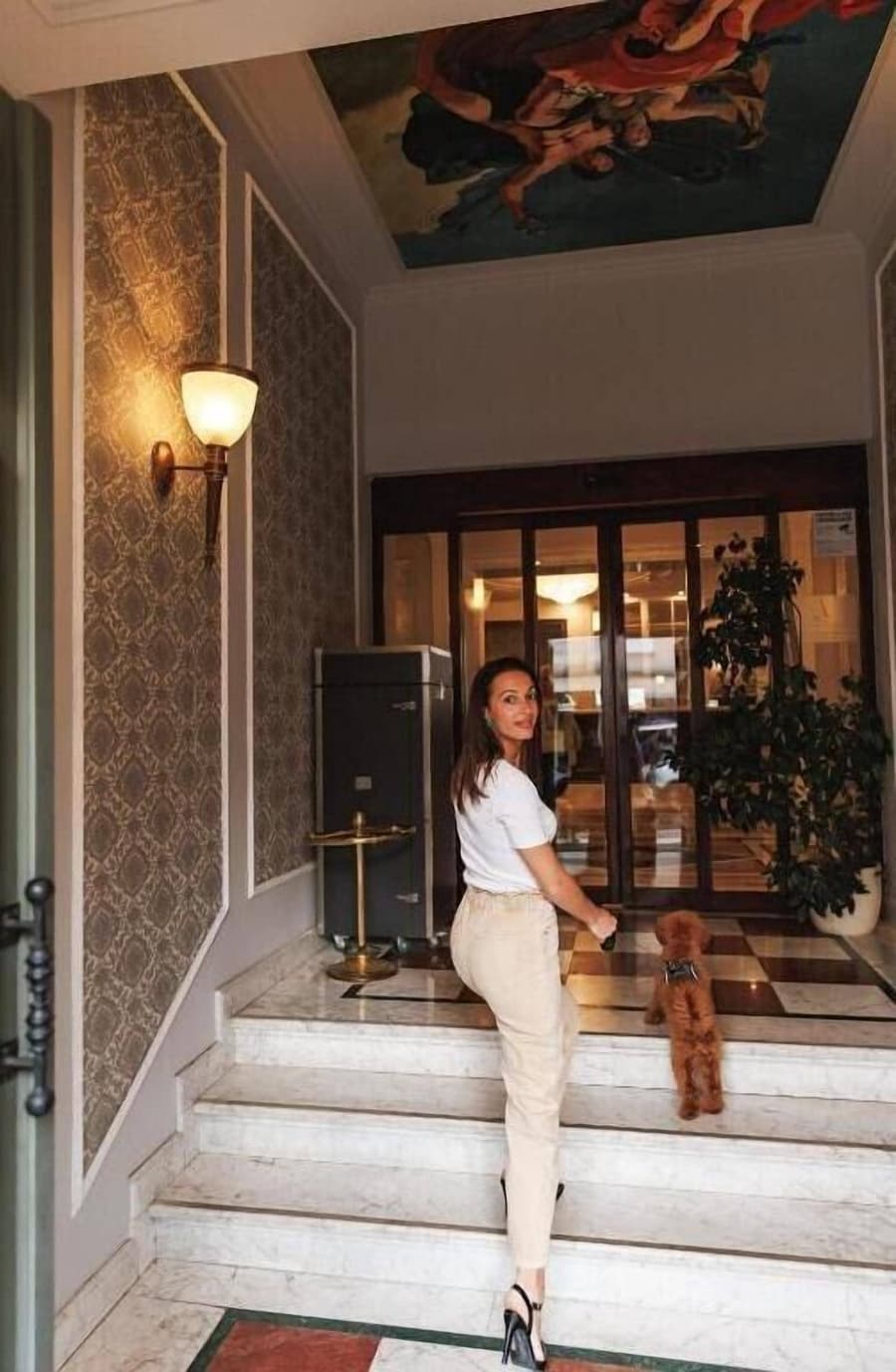 Amadria Park Hotel Agava