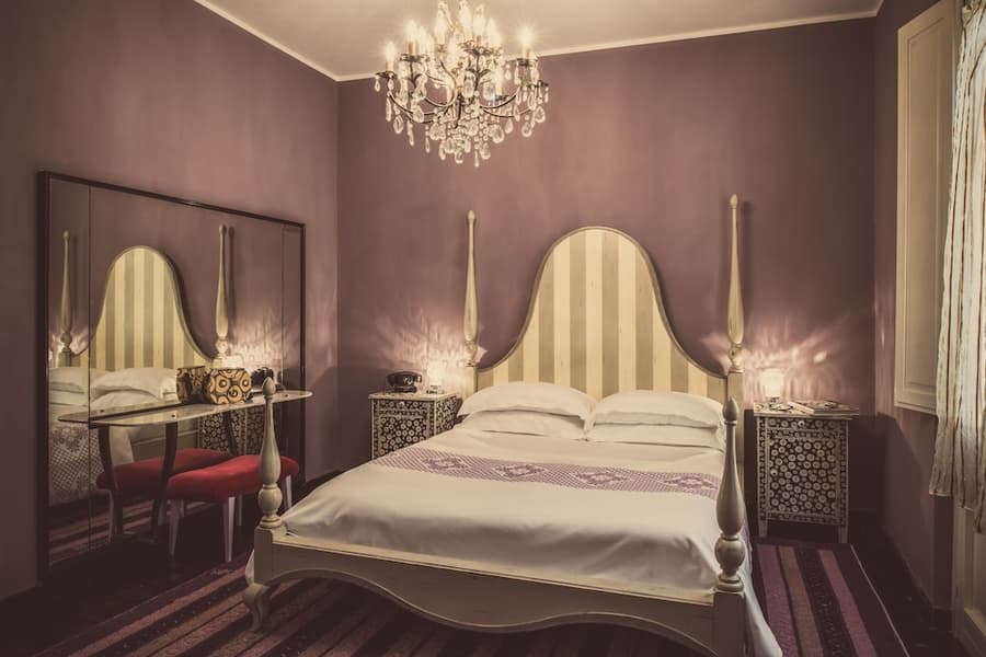 Miramare Cagliari Hotel Museo