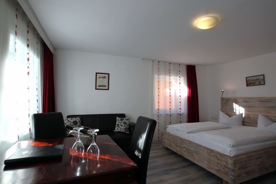 ATLAS Posthotel