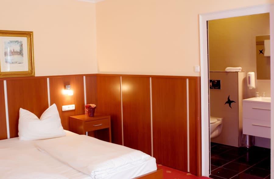 ATLAS Posthotel