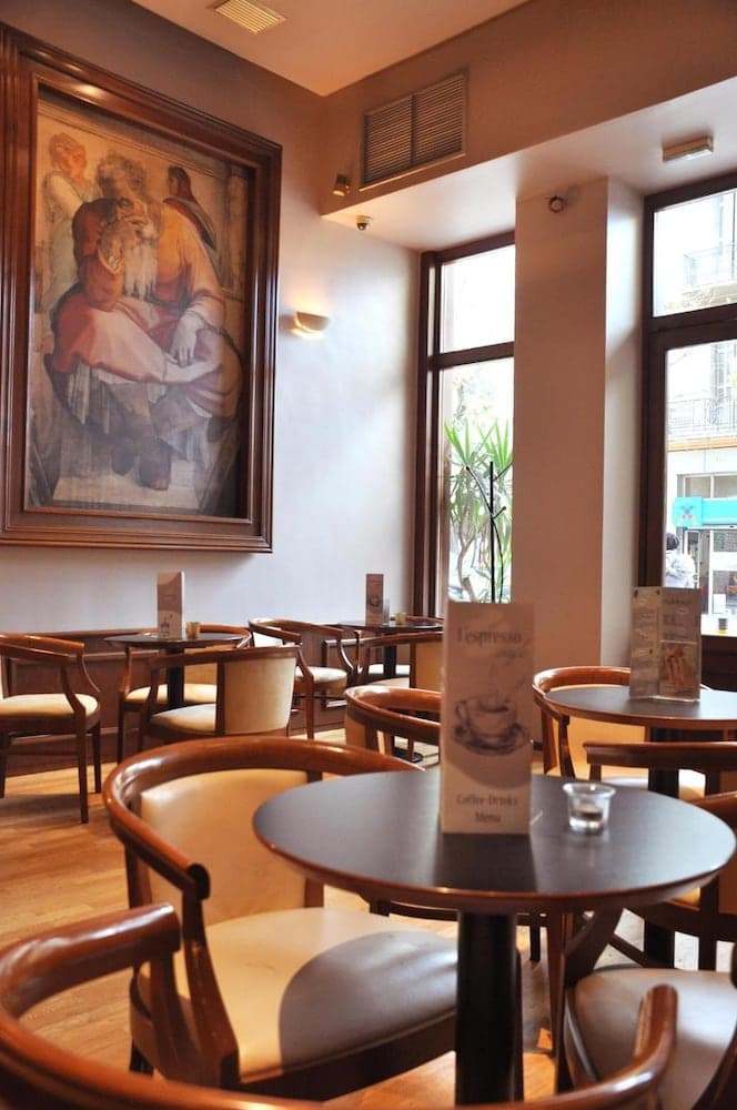 Athens City Hotel