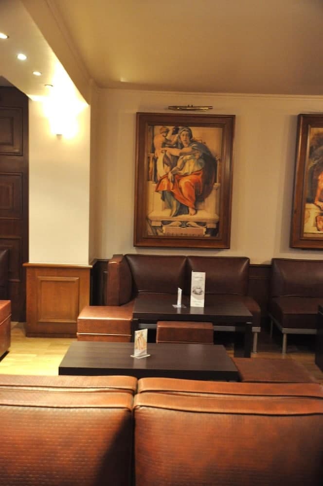 Athens City Hotel
