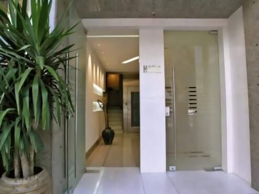 Athens City Hotel