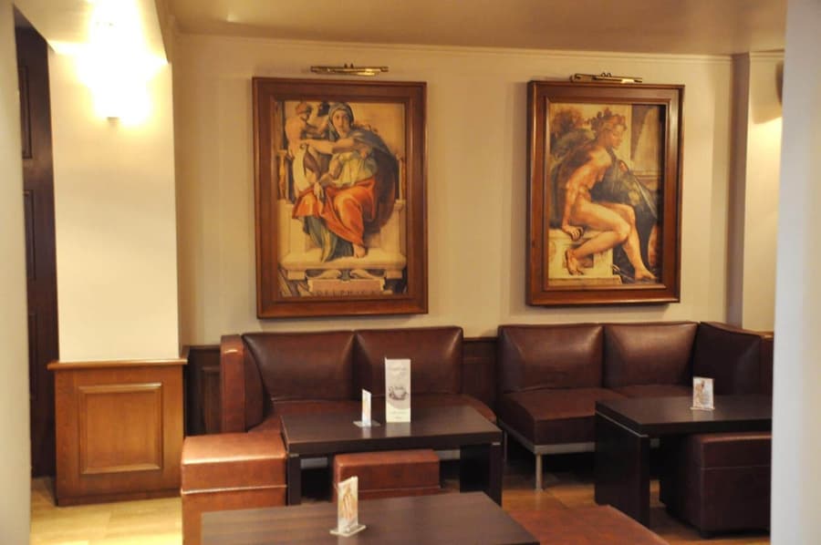 Athens City Hotel