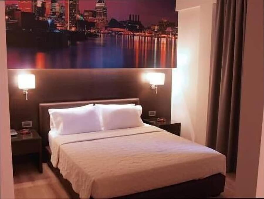 Athens City Hotel