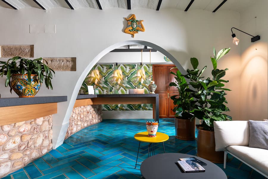 Magaggiari Hotel Resort