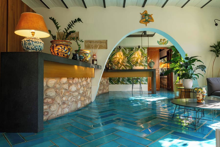 Magaggiari Hotel Resort