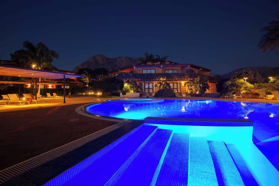 Magaggiari Hotel Resort