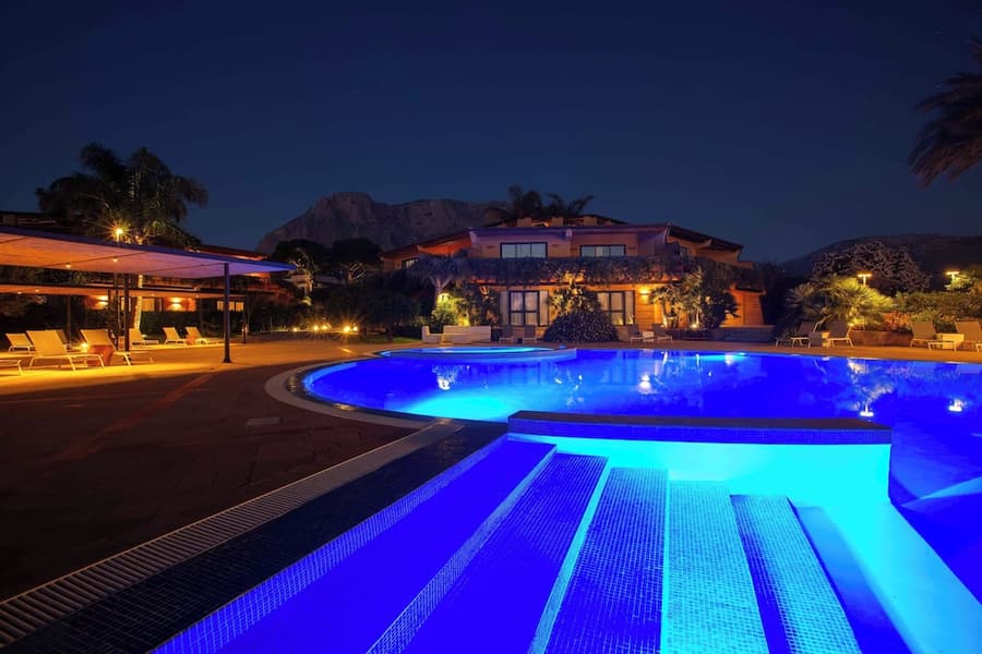 Magaggiari Hotel Resort