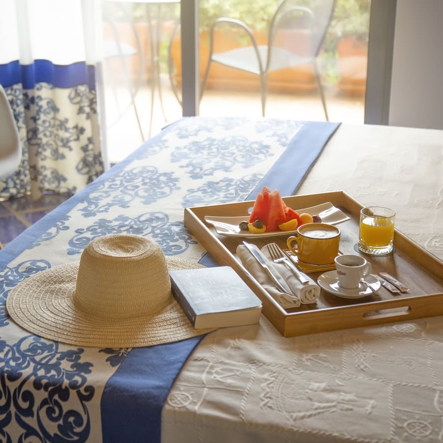 Magaggiari Hotel Resort