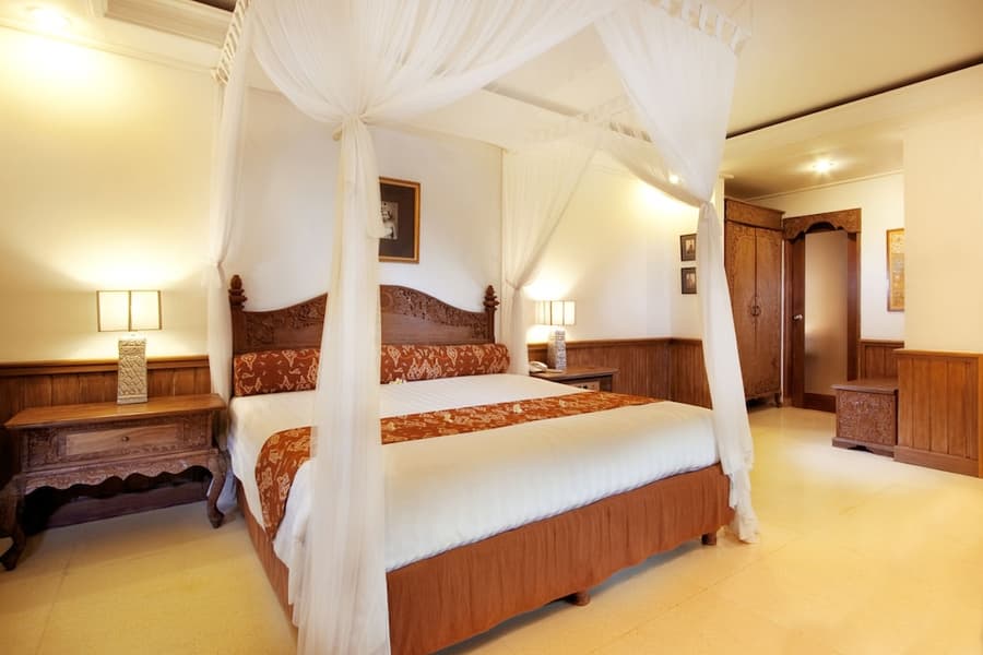 Keraton Jimbaran Beach Resort