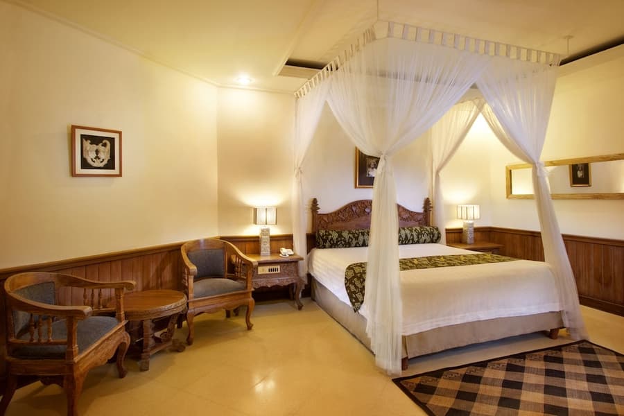 Keraton Jimbaran Beach Resort