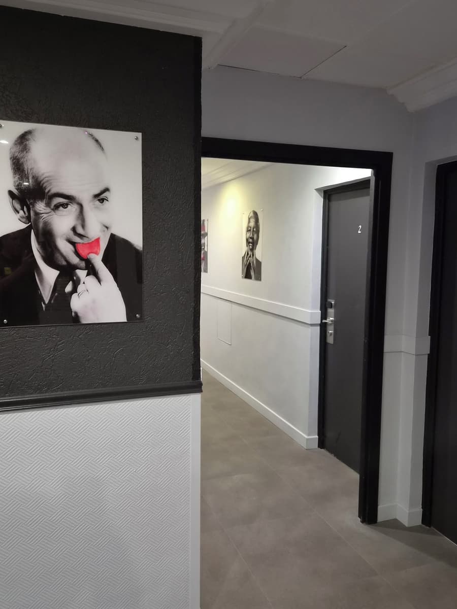 Hotel Schtak