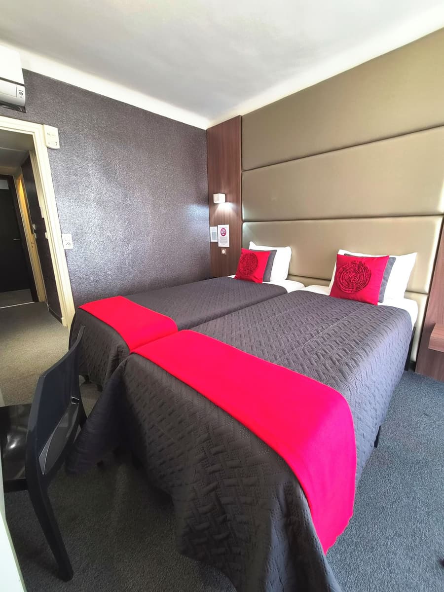 Hotel Schtak