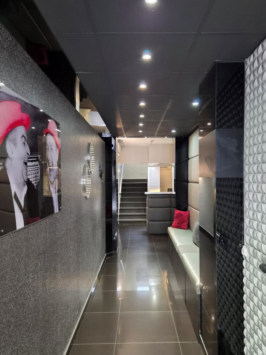 Hotel Schtak