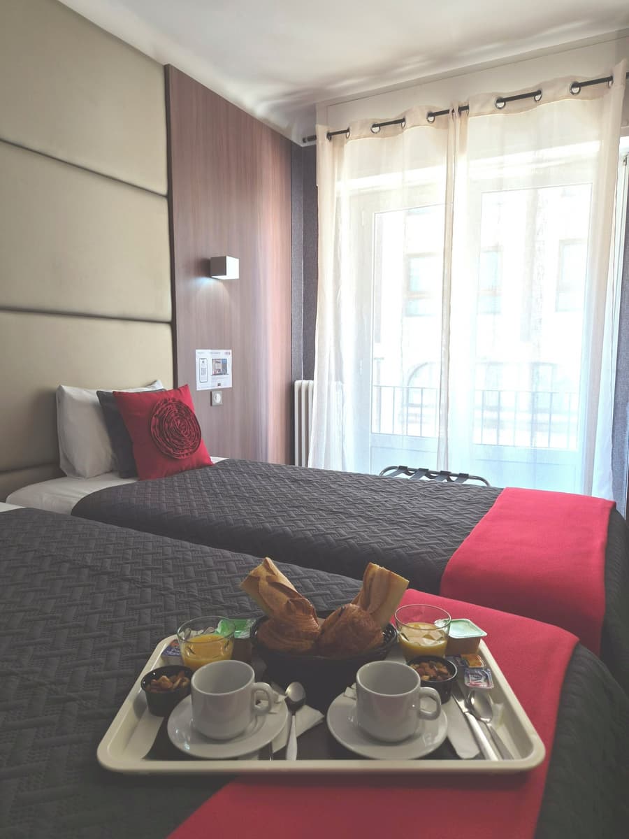 Hotel Schtak