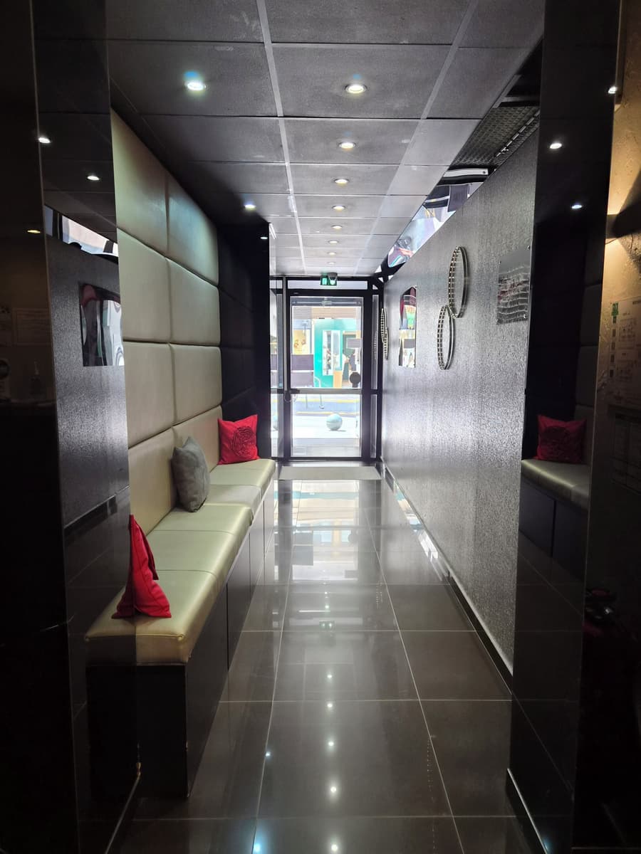 Hotel Schtak