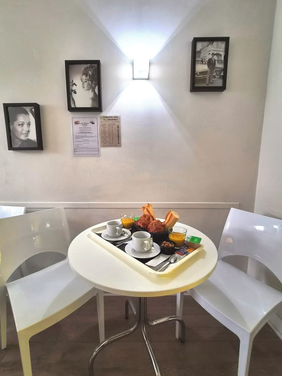 Hotel Schtak