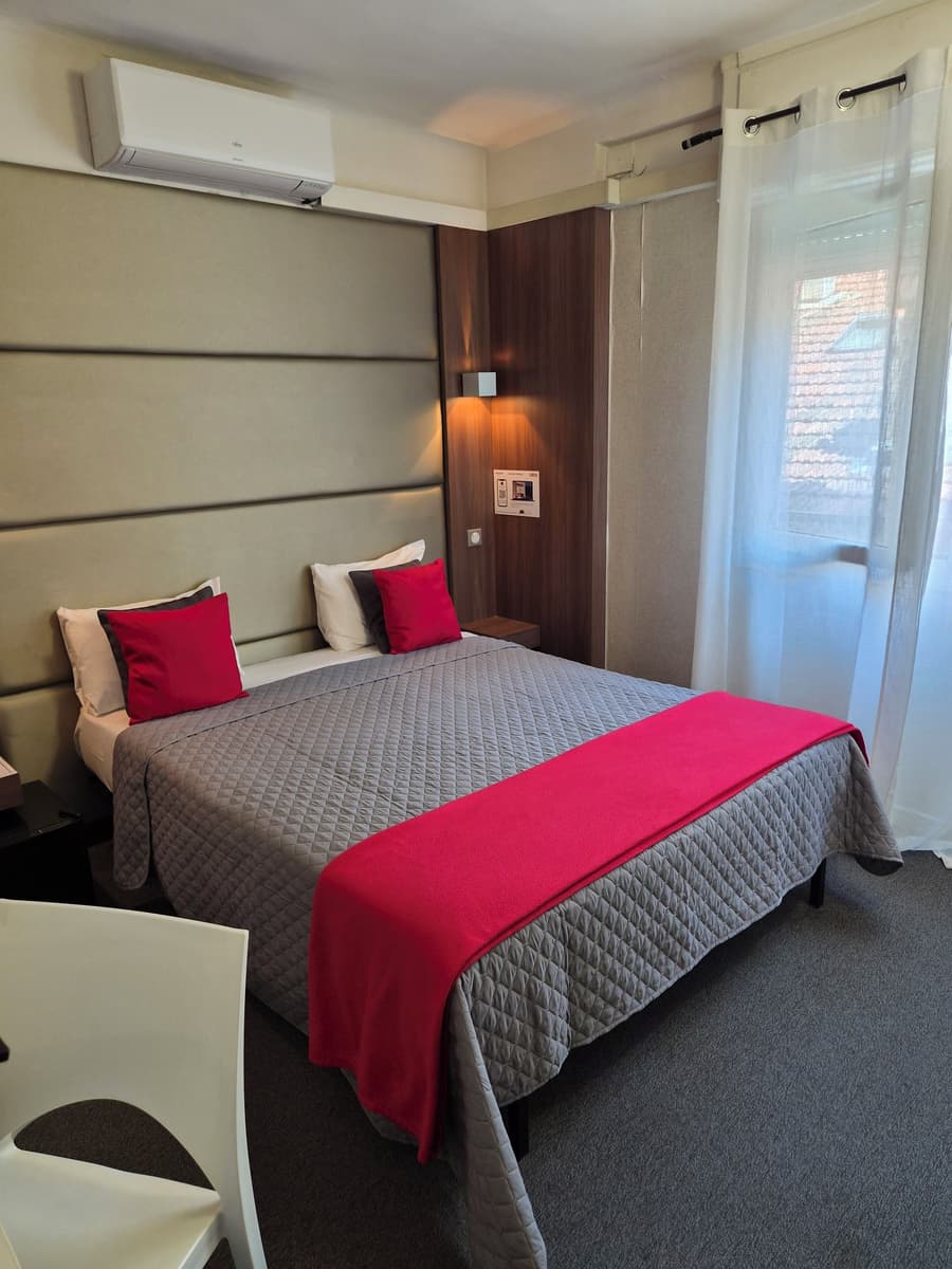 Hotel Schtak