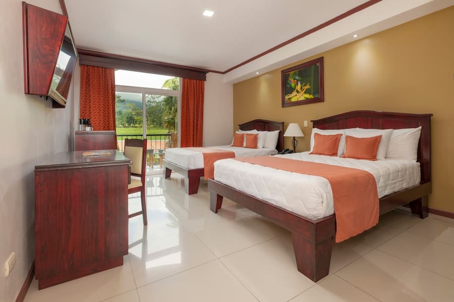 Hotel Magic Mountain SPA & Conference center