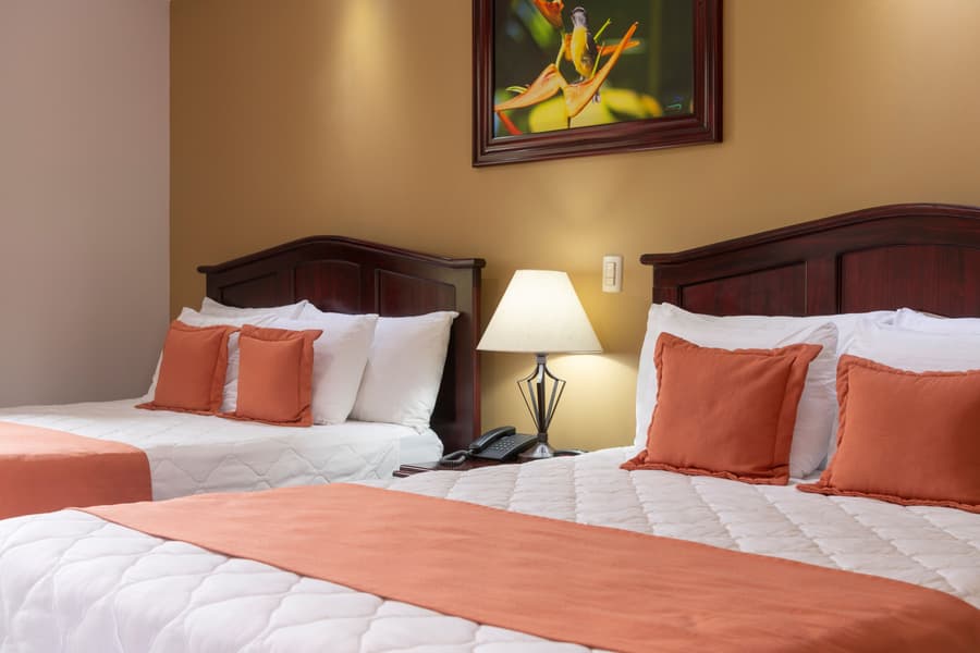 Hotel Magic Mountain SPA & Conference center