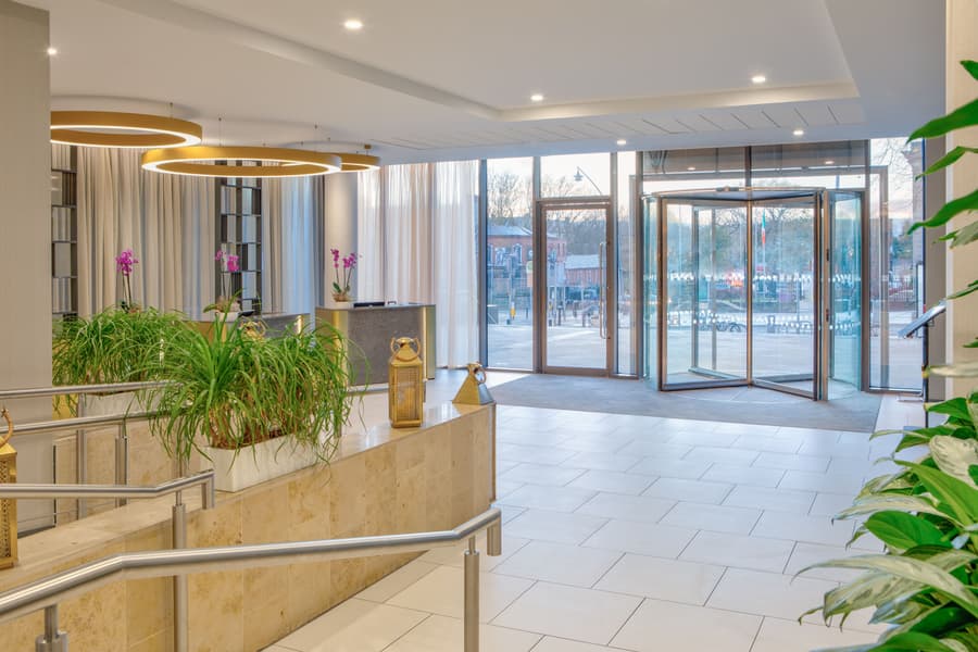 Hilton Dublin Kilmainham