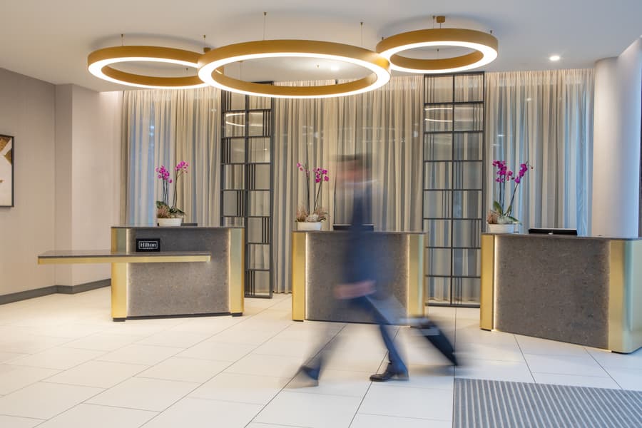 Hilton Dublin Kilmainham