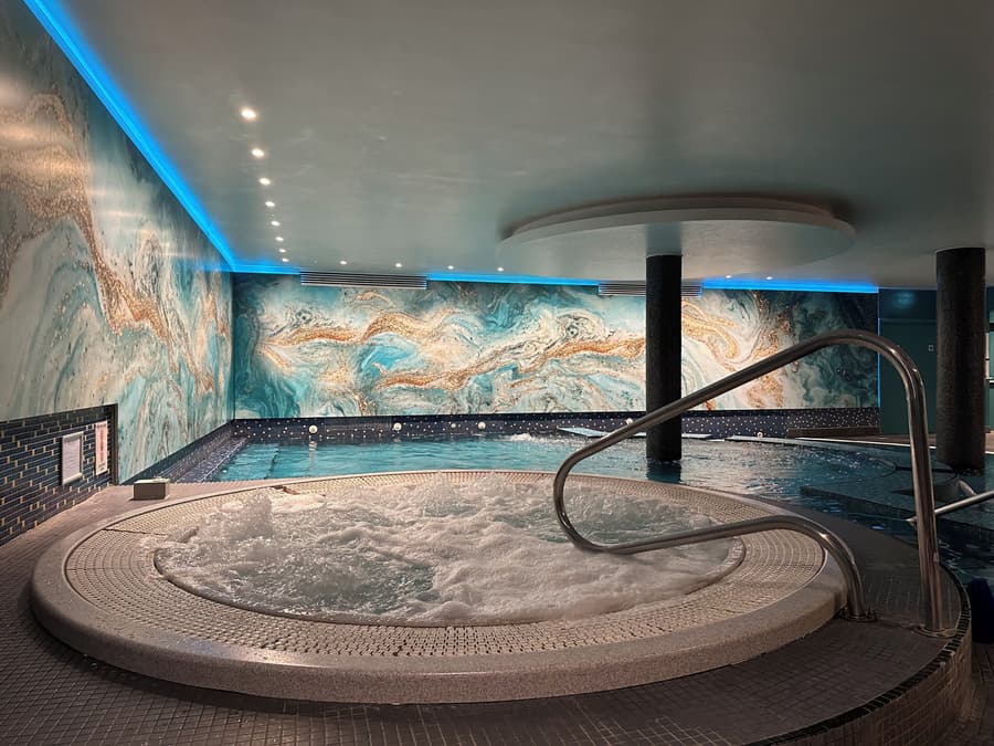 Hilton Dublin Kilmainham