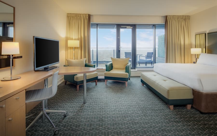 Hilton Dublin Kilmainham